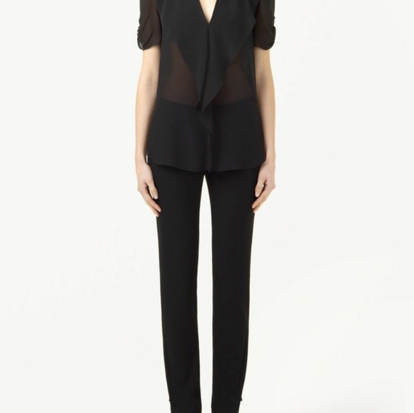 BABATON Tinsley Blouse - Picture 4 of 5